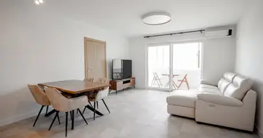 Wohnung 2 zimmer in Sveti Stefan, Montenegro