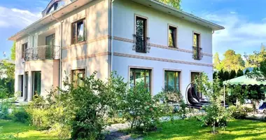 7 room house in Jurmala, Latvia