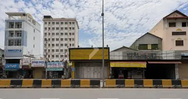 Propiedad comercial 270 m² en Sangkat Boeung Kak Ti Muoy, Camboya