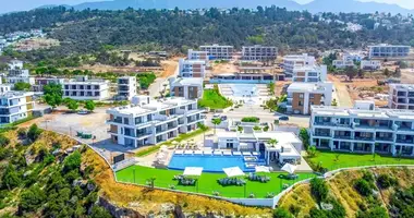 Studio apartment 1 bedroom in Agios Amvrosios, Northern Cyprus