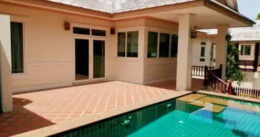 Casa 3 habitaciones en Huai Yai, Tailandia