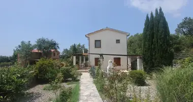 Casa 4 habitaciones en Budva, Montenegro