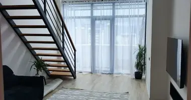 2 bedroom apartment in Batumi, Georgia