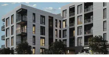 Mieszkanie 1 pokój w Paskuqan, Albania