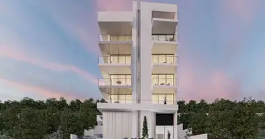 Wohnung 3 zimmer in Nikosia, Zypern