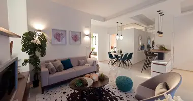 2 bedroom apartment in Abadin, Spain