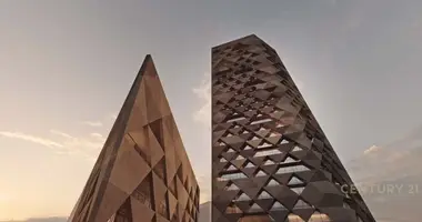 2 bedroom apartment in Tirana Municipality, Albania