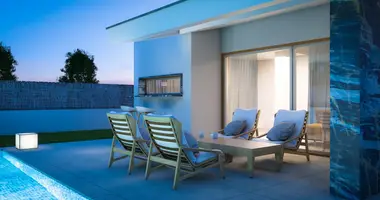 Villa 3 chambres dans San Pedro del Pinatar, Espagne