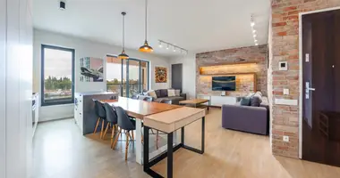 Wohnung 3 zimmer in Danzig, Polen