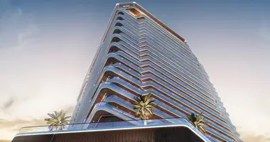 Mieszkanie 2 pokoi w Dubaj, Emiraty Arabskie