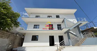 Appartements à plusieurs niveaux 7 chambres dans District de Vlora, Albanie