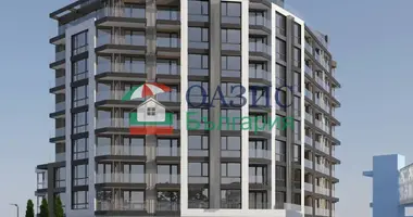 2 bedroom apartment in Burgas, Bulgaria