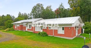 Reihenhaus in Kontiolahti, Finnland
