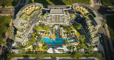 Appartement 3 chambres dans Turquie