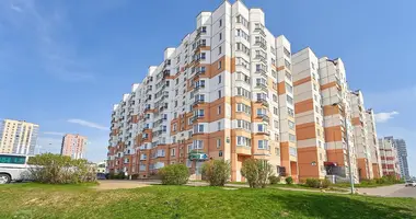 Квартира 5 комнат в Минск, Беларусь