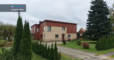 Maison dans Beinaiciai, Lituanie