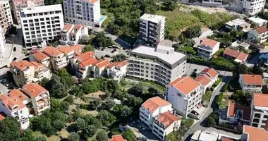 Apartamento 1 habitacion en Becici, Montenegro
