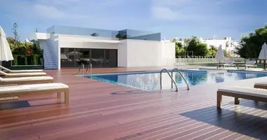 Mieszkanie 2 pokoi w Tavira, Portugalia