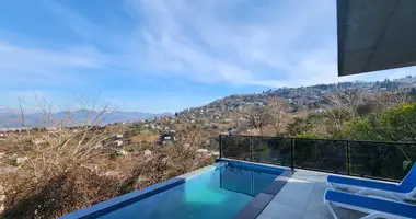House in Batumi, Georgia