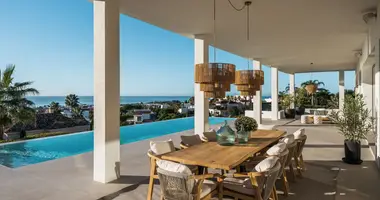 Casa 7 habitaciones en Benahavis, Španjolska