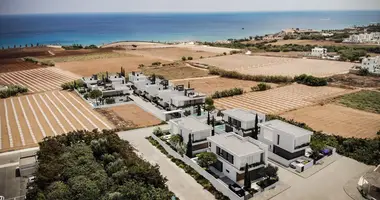 Willa w Larnaka, Cypr