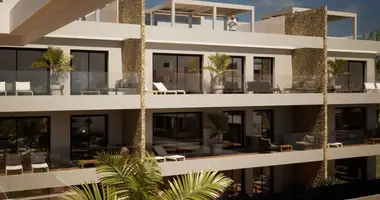 Квартира 2 комнаты в Finestrat, Испания