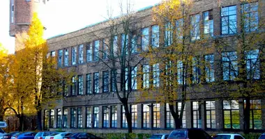 Коммерческое помещение 258 м² в Рига, Латвия