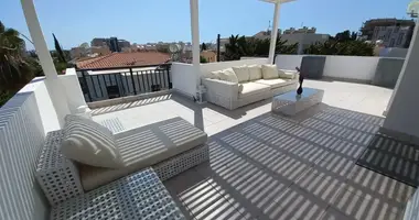 Penthouse w Pafos, Cypr