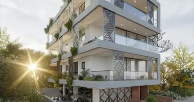 1 bedroom apartment in Larnaca, Cyprus