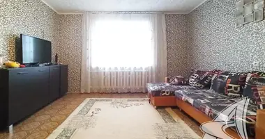 Apartamento 4 habitaciones en Muchaviecki sielski Saviet, Belarús