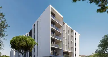 Apartamento 3 habitaciones en Limasol, Chipre