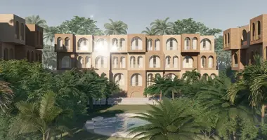 Apartamento en Lesser Sunda Islands, Indonesia