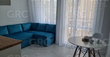 1 room apartment in Evenkiysky Rayon, Russia