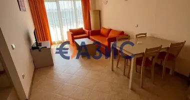 Wohnung 2 zimmer in Nessebar, Bulgarien