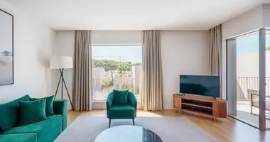 Mieszkanie 2 pokoi w Cascais, Portugalia