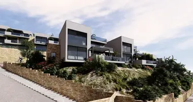 Willa w Altea, Hiszpania