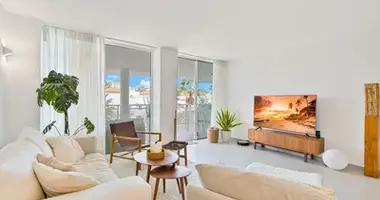 3 bedroom apartment in Benalmadena, Spain