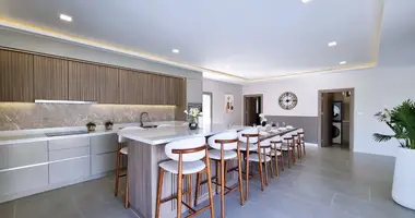 Haus 7 Schlafzimmer in Huai Yai, Thailand