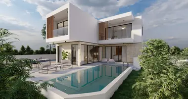 Villa en Pafos, Chipre