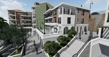 Mieszkanie 2 pokoi w Tivat, Czarnogóra