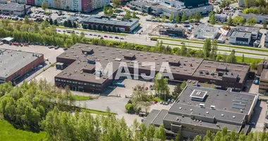 Büro 200 m² in Verwaltungsgemeinschaft Helsinki, Finnland