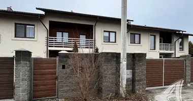 Reihenhaus in Brest, Belarus