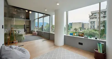 Condo in Budva, Montenegro