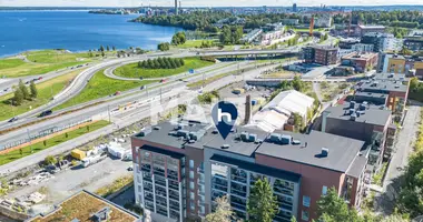 Wohnung in Tampere sub region, Finnland