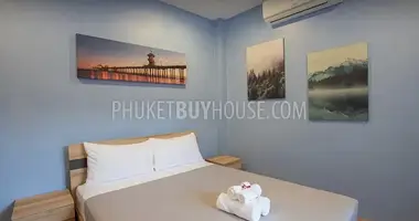 4 bedroom apartment in Rawai, Thailand