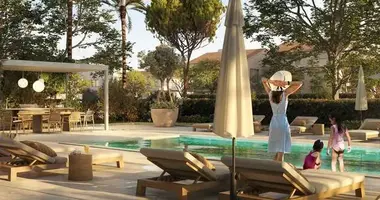 Studio apartment in Germasogeia, Cyprus