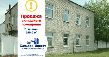 Производство 690 м² в Светлогорск, Беларусь