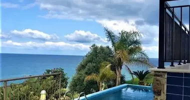 Villa in Pomos, Zypern