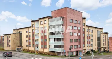 Apartamento en Helsinki sub region, Finlandia