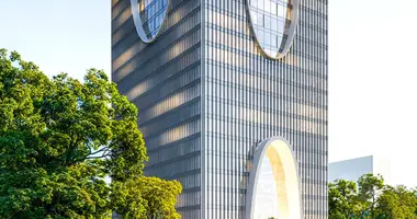 Büro 1 479 m² in Moskau, Russland